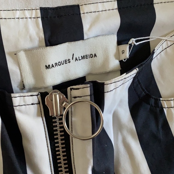 Marques Almeida Pants - Picture 3 of 3